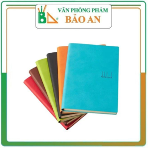 Sổ B5 Heeton A16-870 kích thước 18x25mm