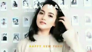 MS GLOW ClayMask Greentea Masker Wajah Whitening Alami Atasi Jerawat dan Beruntusan ORIGINAL