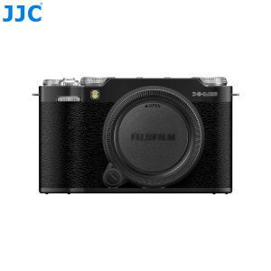 JJC Anti-Scratch Protective Skin Film For Fujifilm X-M5 XM5 Camera Body Sticker
