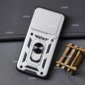 Xiaomi 14T Pro Case Robot Slide Ring Kamera Case Slide Kamera Protect Xiaomi 14T Pro