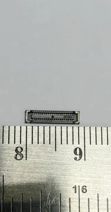 KONEKTOR%20MAINBOARD%20XIAOMI%20REDMI%20NOTE%209%20PRO%2040%20PIN%201%20PCS%20-%20Image%202