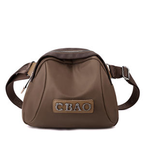 Super-Life เป้หรือกระเป๋าเป้หัวเรือนออกแบบสำหรับผู้หญิงที่สวมใส่ได้อย่างสบายๆ