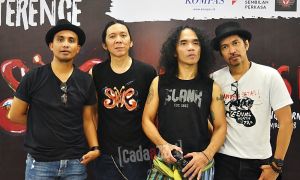 poster - poster SLANK kualitas bagus ukuran  A3 31 x 47 cm
