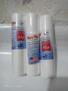 catried penjernih air 1-3pcs