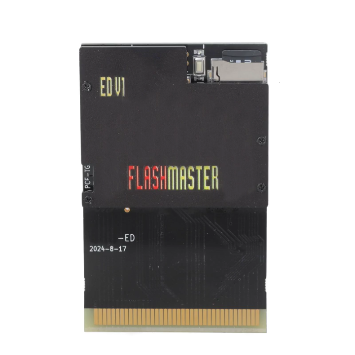 Drive Game Card Drive Memory Card with 1000+ Game Store NTSC Game Files ...