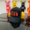 [VAPU OFFICIAL] Mũ lưỡi trai DSQUARED2 Icon-Nón in kết lưới vnxk thời trang thể thao basic ulzzang dành cho cả nam và nữ,VP112. 