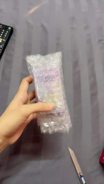 Buyer review video 2