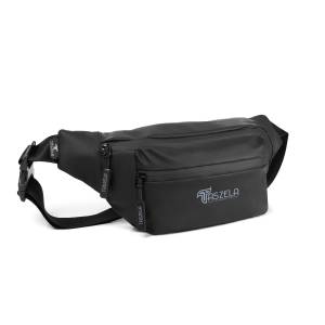 Taszela | Tas Waistbag Tas Waterproof Tas Selempang & Bahu Pria CAVO
