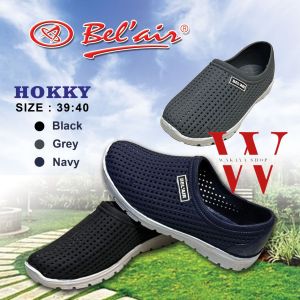 sepatu sneakers pria Merk Bel air / Sepatu harga murah