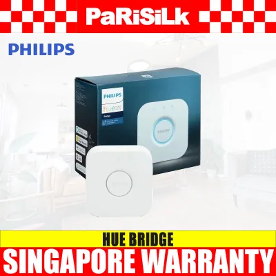 Philips Hue Bridge (929001180644)