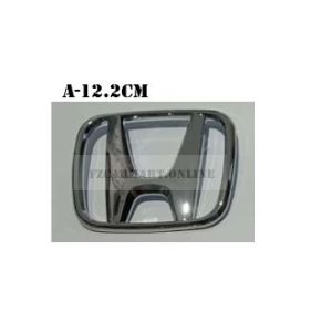 HONDA CITY GM2 YEAR:2008-2013 EMBLEM LOGO - (ABS)
