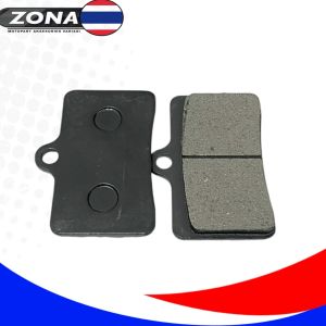 Kampas rem cakram kaliper bigpot 4 p 4 piston sepasang dispad 4 piston bigpot