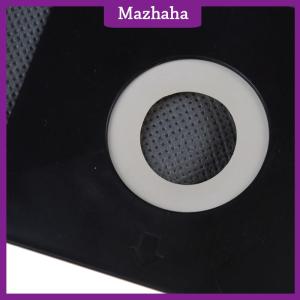 Mazhaha Vacuum Cleaner Bag 11x10cm Non Woven Bags Filter Dust Bags Cleaner Bags