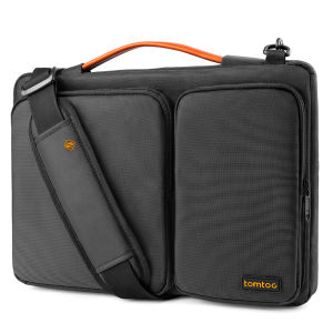 Túi Đeo Tomtoc USA Shoulder Bags 360 Dành Cho Macbook M3/M2/M1 13/14/15/16inch
