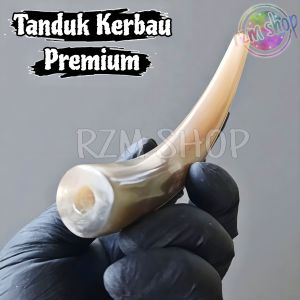 Pipa Once TandukKerbau Super Premium Original Rasa Mantap Dan Gurih