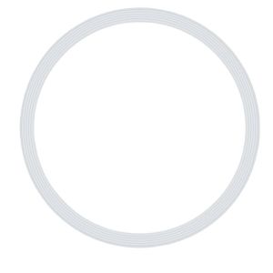 【SG STOCK】Premium Silicone Bottle Cap Seal for Drink Bottles - Food Grade Precise Fit BPA Free /19/24/32/40oz