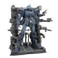 Gundam MG MS Cage Stand Action Base 1/100 Master Grade OMG 1 100 兽笼格纳库 RG MS Cage Stand Action Base 1/144 LED MS Cage. 