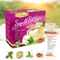 Sip N Shape 10 in 1 Coffee Mix BY: RESEN HEALTH AND BEAUTY PRODUCTS , Weight Loss Coffee , Slimming Coffee, Fat Burner Coffee, Cholesterol reduction, Weight Control, Detoxifies, Reduces sugar Cravings, Coffee that Boost Immune System, Boost Energy Levels. 