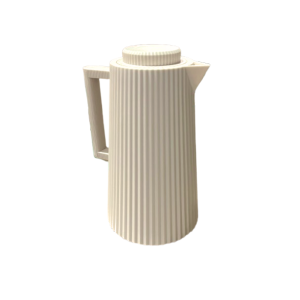 ATRIZ Teko Termos Air Panas Model Garis Minimalis Kapasitas 1000ml