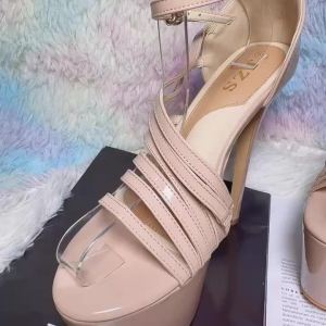 jzs Bragais Style Pageant Shoes: Elevate Your Formal Events