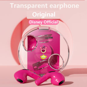 Tai Nghe Không Dây Disney Q37 Tai Nghe Bluetooth 5.3 Có Mic Gọi Hai Tai Âm Nhạc Thể Thao Chạy Bộ Trong Tai Chống Thấm Nước