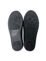 [SCHOOL SHOES]👟27~41 Kasut Sekolah Hitam Lekat Black School Shoes Sticky B.Best Lekat Unisex School. 