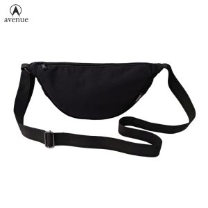 Avenue #3050 Dumpling Round Bag Shoulder Bag Sling Bag