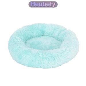 Heabety New soft fleece guinea pig bed winter small animal cage mat hamster sleeping bed