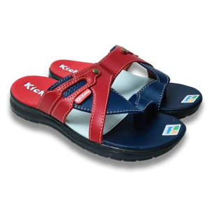 Sendal Anak Cowok Kickers Selop 3 Warna Terbaru