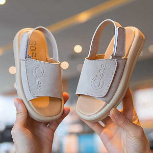 Sandal Sepatu Anak Perempuan/Sepatu Sandal Anak Selop/Sandal Slip-On Bayi Perempuan D12 LYme
