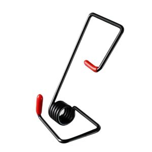 Car Wiper Booster Spring Multi-function Windshield Wiper Aid Spring Universal Part Tricycle Truck Wiper Arm Alloy Spring