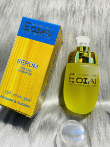 SERUM/ TINH DẦU SIÊU DƯỠNG TÓC Eoiau 60ml