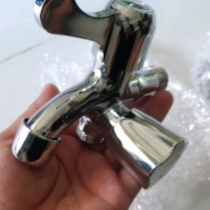 CỦ SEN MẠ INOX VÒI NƯỚC VÒI TẮM - CỦ SEN NHÀ TẮM GIÁ RẺ