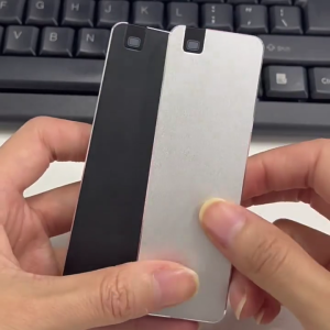 HighSpeeds NVMe to USB Adapter Box for M.2 SSDs Hard Drive Converter Reader Enclosure Portable 10Gbps USB3.1