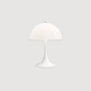 Dusty Cloud Home Verner Panton Panthella Desk Lamp