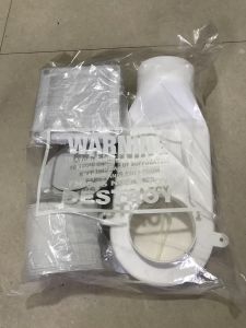 (Q2HCM) Bộ thông hơi máy sấy Electroluk chính hảng