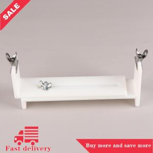 [COD] Paracord Vòng Tay Dây Đeo Cổ Tay Đan Công Cụ DIY Jig Set Có Thể Điều Chỉnh Sợi Dây Dệt Nhà Sản Xuất Nền Tảng