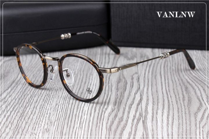 小物 CHROME HEARTS JUCIFER II BLACK 47-23-148 CHROME HEARTS JUCIFER II BLACK 47-23-148