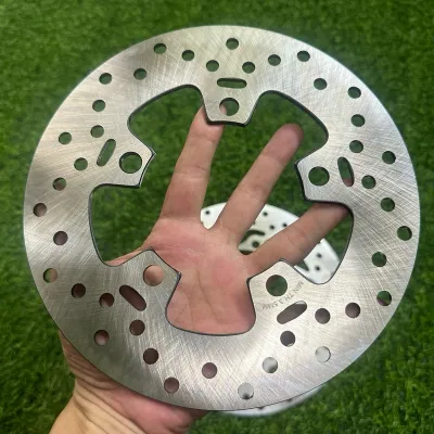 Rotor disc sniper 150 sniper 155 front at rear or one set