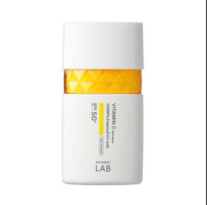 Kem Chống Nắng unlabel Vitamin C UV Shield SPF50+-50ml - Nhật Bản