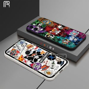 (Lokal Ready) Casing hp Vivo Y17S Y36 4G Y36 5G Y27S Y27 5G Y36 Y27 Y02 Y02T Y12s Y21 Y16 Y35 Y22 Y22s Y11 Y12 Y12i Y15 Y15s Y02s Y01 Y20 Y20s Y12A Y17 Y91C Y1S Y93 Y95 Y19 Y71 Square Silikon Kasus Fashion Anime Laut Raja Bajak Laut Softcase