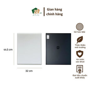 Khay chữ nhật sơn mài thủ công cao cấp – Trang trí bàn ăn đựng vật dụng sang trọng và tinh tế