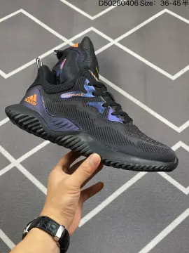 Alphabounce beyond shoes men's best sale