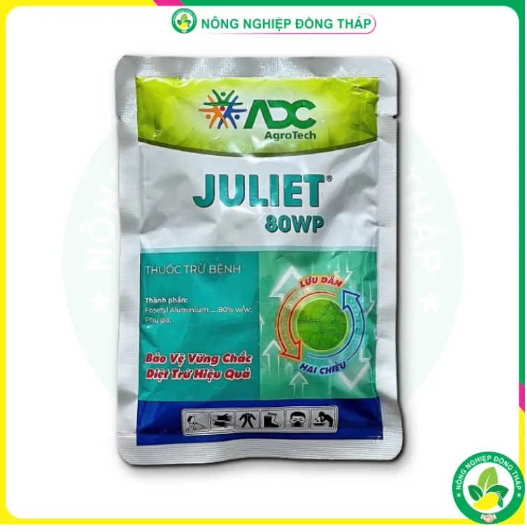 Juliet 80WP