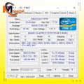 Processor Intel Core i7 3770 3.4 GHz LGA1155 Ivy Bridge. 