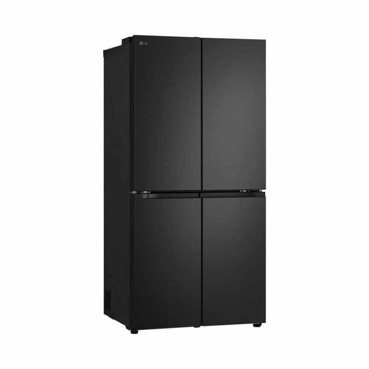 LG%20GF-B5305EP%20530L%204%20DOOR%20FRIDGE%20COLOUR:%20ESSENCE%20MATTE%20BLACK%20ENERGY%20LABEL:%203%20TICKS%20DIMENSION:%20W835xH1787xD730MM%202%20YEARS%20WARRANTY%20BY%20LG%20-%20Image%202