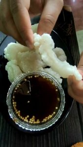 Cireng Rujak Isi 50 Kemasan Vakum