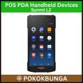 Sunmi L2 PDA Datas Collector Mobile Handheld Terminal Zebra Scanner POS Industrial Level. 