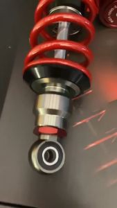 KYB SHOCK ALPHA CLICK 150I 330MM ALL COLOR