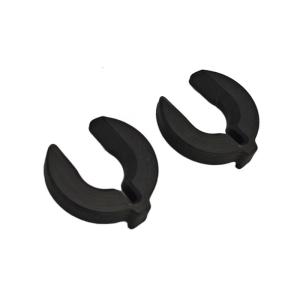 Upgrades Anti Drift Joystick Stabilizers Plastic Joystick Fixer Joystick Drift Solution Simple to Operate for Switch